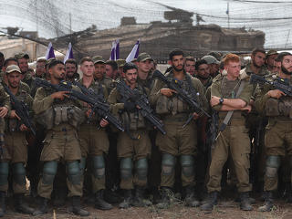 Hatalmasat hibázott az izraeli hadsereg, Tel-Avivban is tüntettek