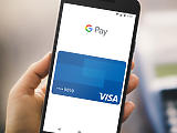 Újabb magyar bankkártyákat használhatunk a Google Pay-ben