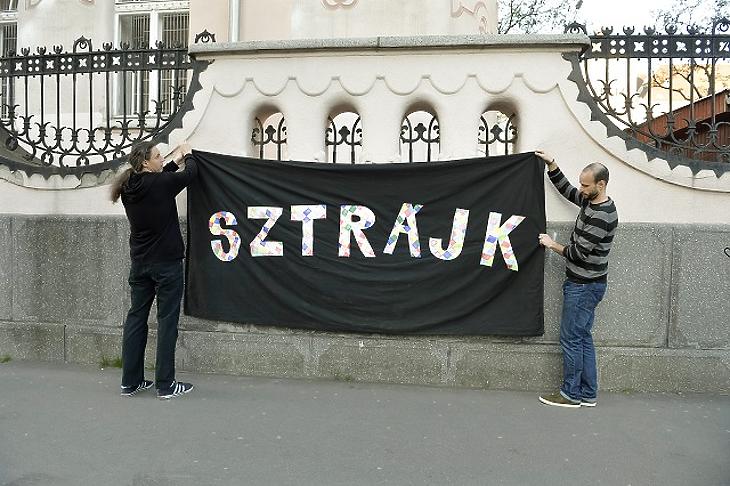 Ügyet intéznél? Felejtsd el! Többnapos sztrájk lesz a héten 