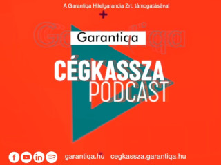 Tudatosabban építené vállalkozását? Ezt a podcastet nem hagyhatja ki!