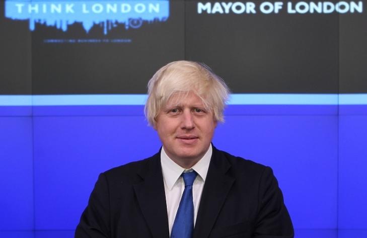 Telefonon egyeztetett a britek új miniszterelnöke és Trump 