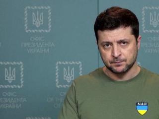 Zelenszkij kétségbe esett Donbasz miatt – a háború legfrissebb hírei