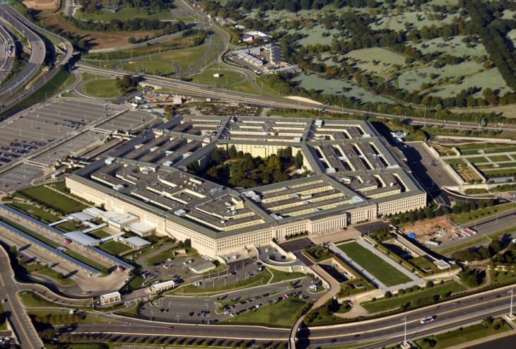 Az érintett Pentagon mellett az igazságügyi tárca is vizsgálódik. Fotó: Depositphotos
