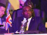 Megvan az új brit miniszterelnök-helyettes