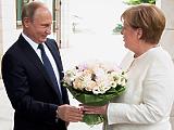 Új német-orosz barátság kezdődik