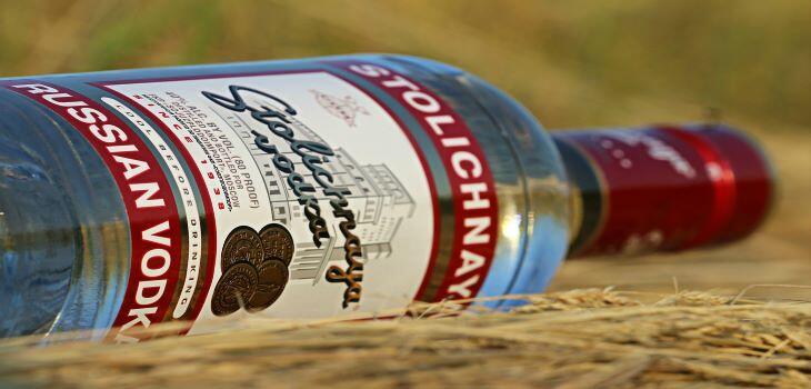 Beindul az alkoholturizmus, orosz módra