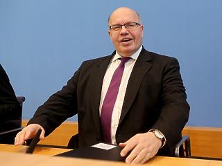 Visszavágta a GDP-előrejelzését Németország