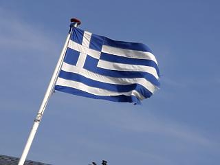 A nyugdíjat is kölcsönből fizetik a görögök