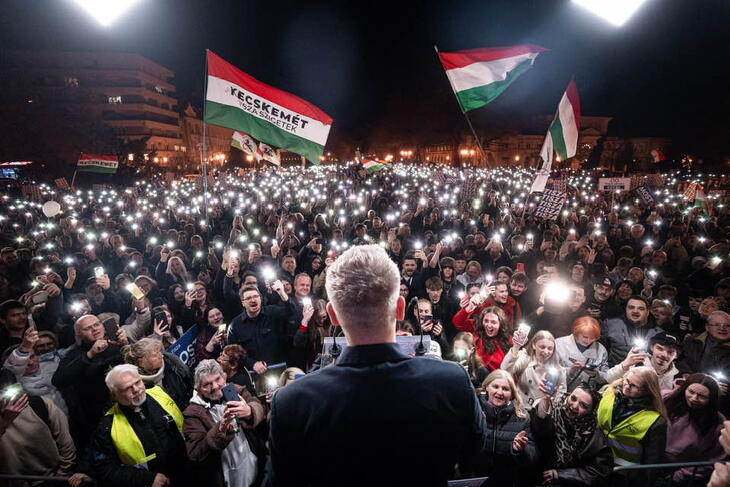 Mutatjuk, hogy milyen gazdasági helyzetet örököl a Tisza: szinte azonnal lépnie kell az új kormánynak