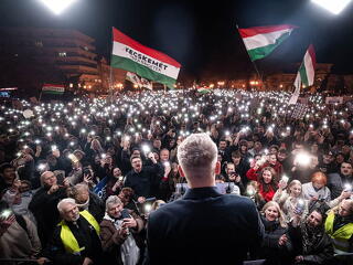 Mutatjuk, hogy milyen gazdasági helyzetet örököl a Tisza: szinte azonnal lépnie kell az új kormánynak