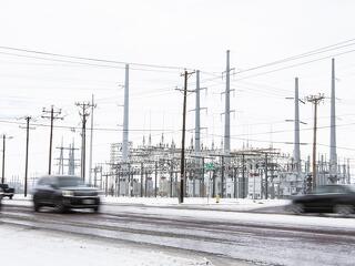 Százezrek maradtak áram nélkül az USA-ban