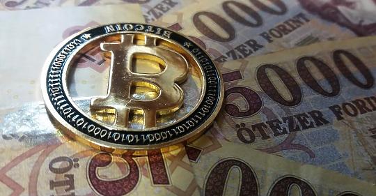 forint bitcoin)
