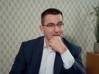 Rácz András szívesen elvinné Bucsába a Magyar Nemzet munkatársát