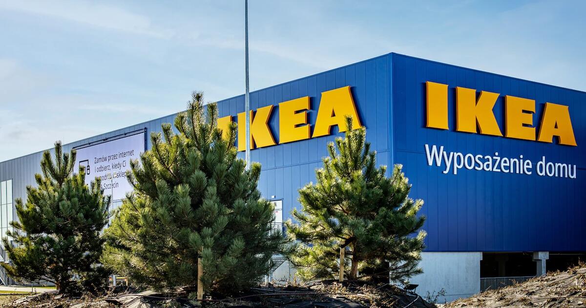 Kiderült, mennyien vásároltunk tavaly az IKEA-ban