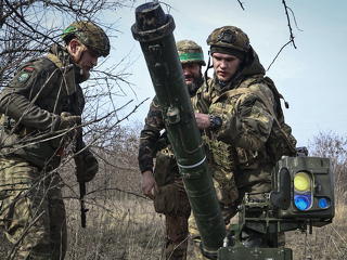 New York Times: vizsgálódik a Pentagon az ukrajnai haditerv ügyében 