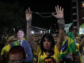 Bolsonaro elbukott – de mozgalma erősebb, mint valaha 