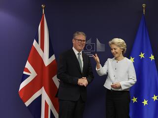 Brit miniszterelnök: válaszúthoz érkeztünk