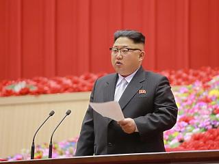Mire készül Kim Dzsongun? Nem akárhová küldi embereit