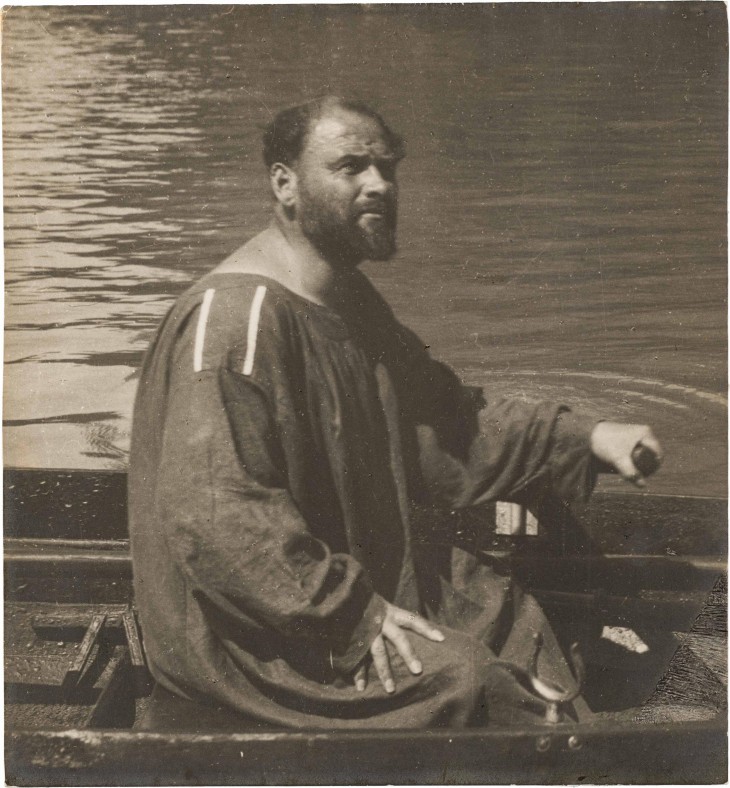 Gustav Klimt