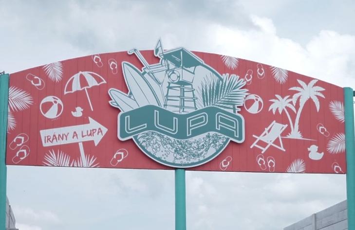 Gerendaiék örülhetnek: a rengeteg kiadás ellenére is jó üzlet a Lupa Beach