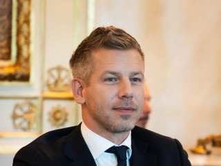 Magyar Péter