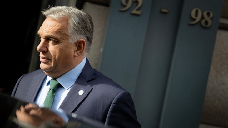 Orbán Viktor