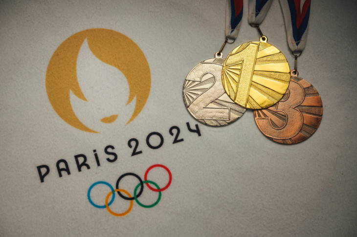 A sportolók szerint gyalázatos minőségek az érmek