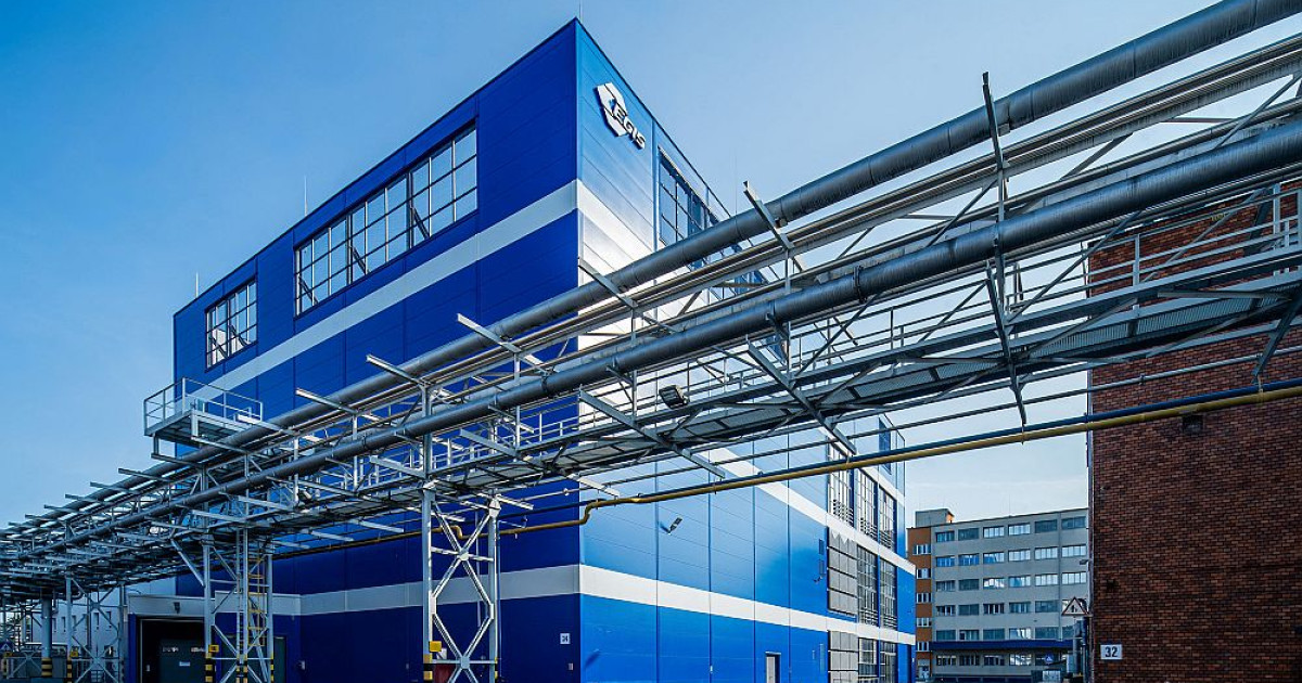 Komoly gyógyszeripari beruházást adtak át Budapesten