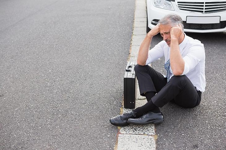 Pesszimistábbak lettek a vártnál az euróövezet befektetői