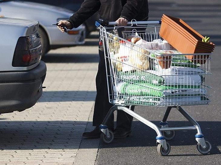 A Lidl lett a legnagyobb kereskedelmi üzletlánc Magyarországon