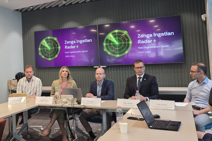 A gyors változások normává kezdenek válni az ingatlanpiacon&rdquo;  &ndash; mondta Lipták Zsuzsa, a Zenga.hu ügyvezető igazgatója