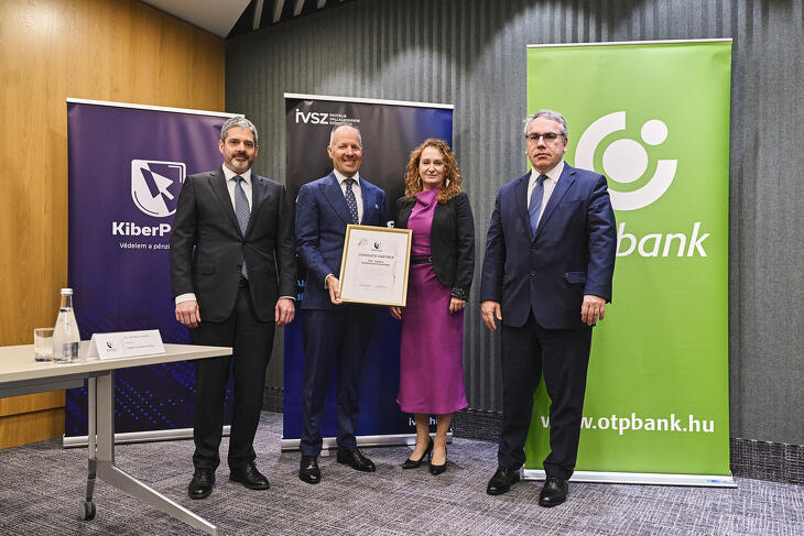 Előnyben a csalók, terjed a deepfake: így venné fel a kesztyűt a KiberPajzs