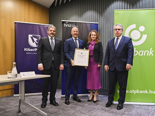 Előnyben a csalók, terjed a deepfake: így venné fel a kesztyűt a KiberPajzs