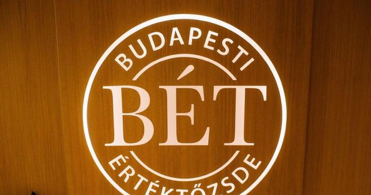 Balogh Petya cége rekordidő alatt jutott el a BÉT Standard kategóriájába