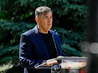 Mészáros Lőrinc átrendezi a szálakat a céghálójában