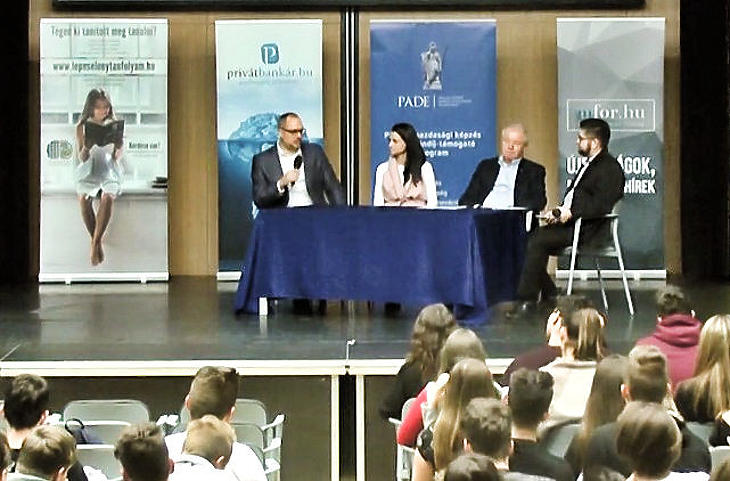 Mi kell a sikerhez? Tudj angolul, vagy kimaradsz az egész világból