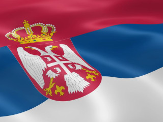 Puskaporos hordó: tovább tüntetnek a kormány ellen Szerbiában