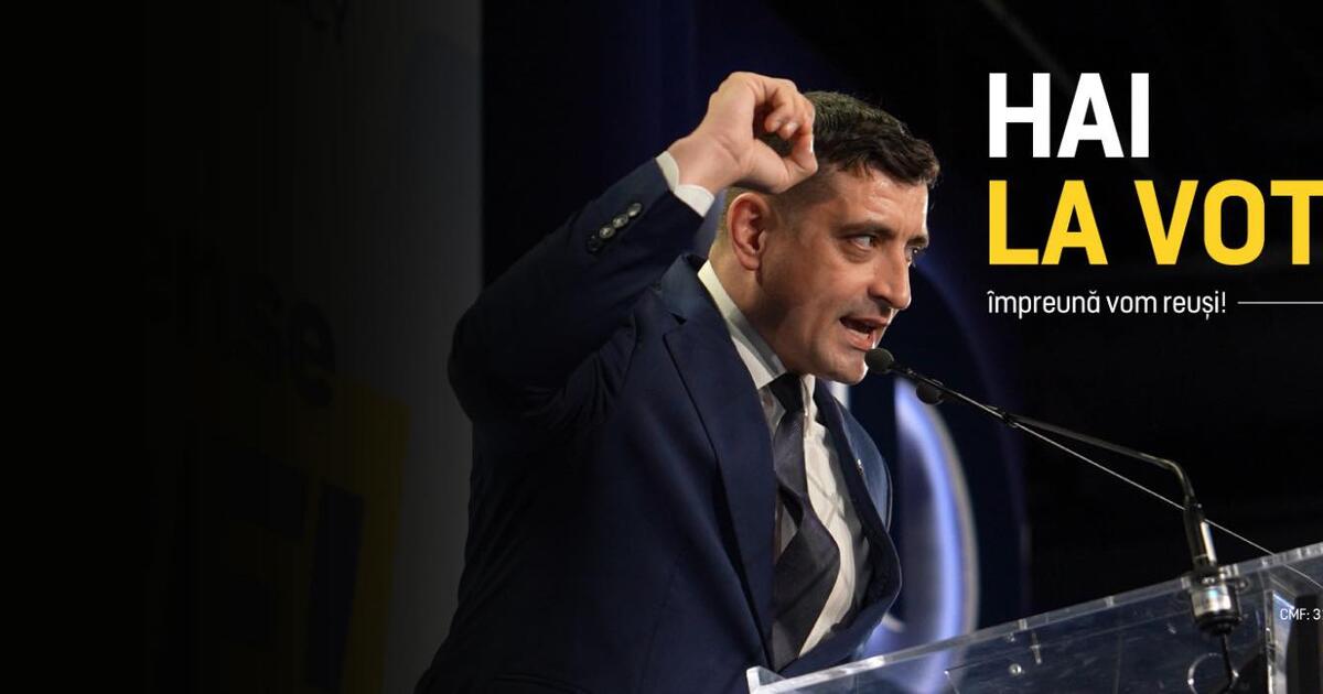 Meggondolta magát George Simion, mégsincs megnyugtató vége az elnökválasztásnak Romániában