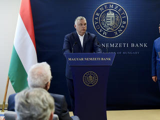 A sokkoló infláció dacára Orbán Viktorék kamatcsökkenést várnak az MNB-től?
