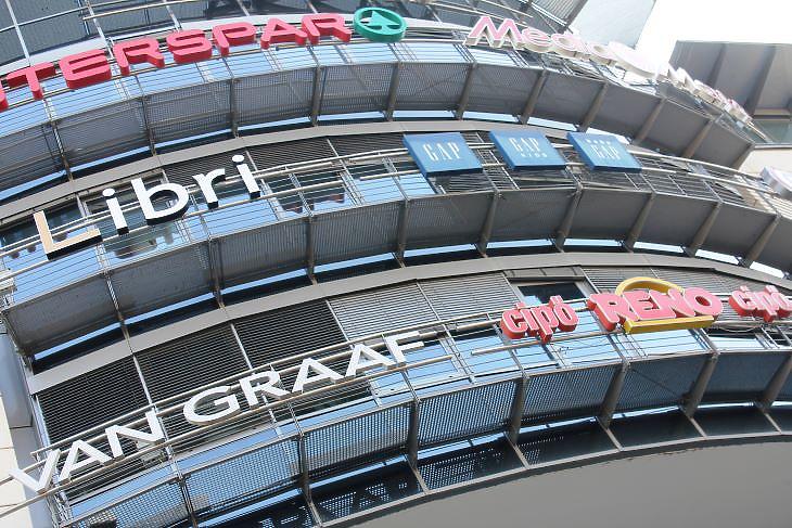 Nagy pofont kapott az üzleti ingatlanpiac, hosszú lesz a feltápászkodás