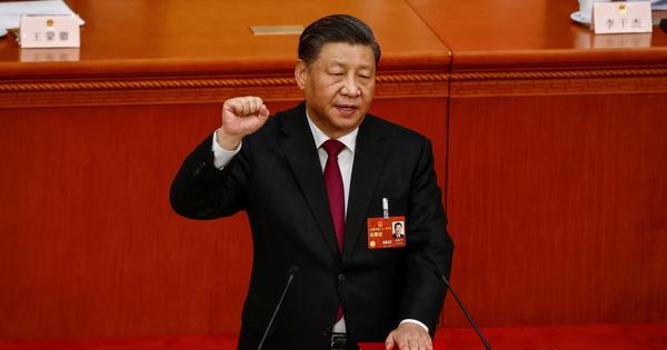 Mit akar elérni a kínai elnök a héten Európában?
