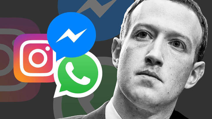 Elszántnak tűnik a nyugati világ a Facebook és társai megregulázására