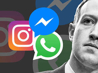 Elszántnak tűnik a nyugati világ a Facebook és társai megregulázására