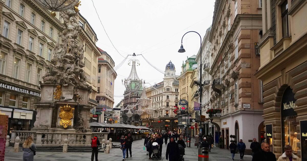 Vége a jó időknek az osztrák munkavállalók számára?