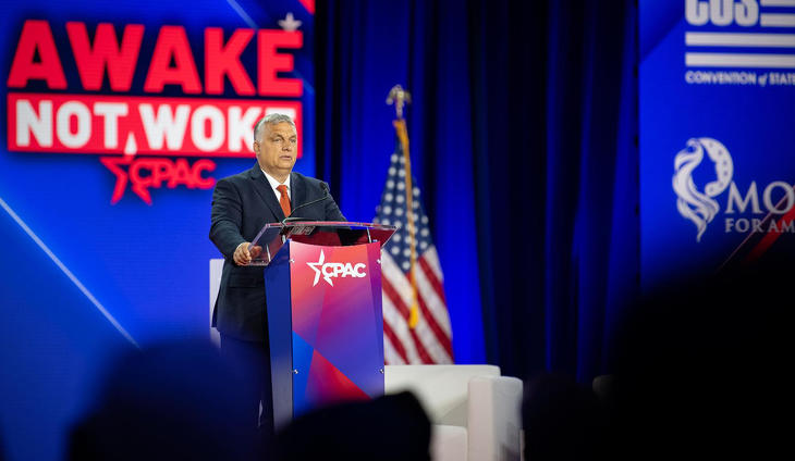 Orbán Viktor és a Fidesz kottájából játszanak az amerikai republikánusok?