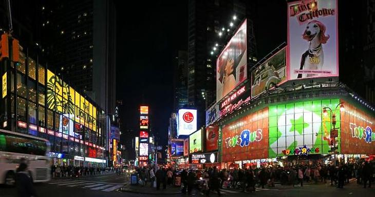 Terrorveszélytől tartanak New Yorkban Trump döntése miatt?