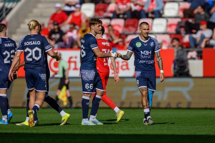 Kiderült, mennyi pénz áramlott a Puskás Akadémiához az Orbán-kormány eddigi évei alatt