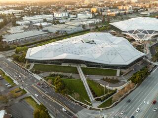 Felfoghatatlan rekordot döntött meg az Nvidia