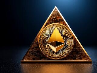 Legyőzheti-e valaha az Ethereum a Bitcoint?