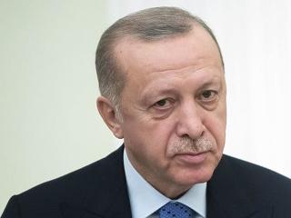 A török elnök szerint a Nyugat provokálja Putyint   